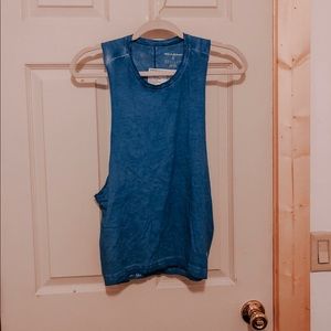 NWOT REEBOK MUSCLE TEE